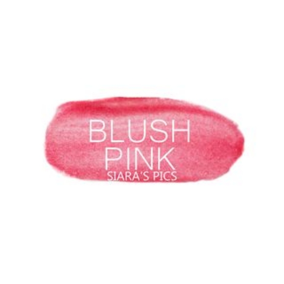 Blush Pink Tinted LipSense Moisturizing Lip Balm by SeneGence - Picture 2 of 4